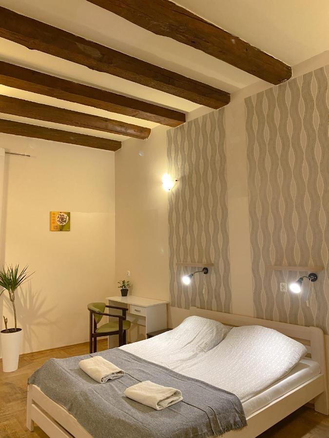 Hostel Faust Aparthostel Kraków